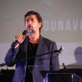 “Želim vam udobnu i lepu plovidbu”: Vojin Ćetković svečano otvorio 7. Dunav Film Fest