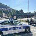 Drogirani i pijani sedali za volan: Saobraćajna policija imala pune ruke posla