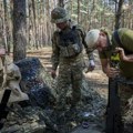 Plaćenici iz Rumunije, Poljske, Nemačke ratuju u Harkovskoj oblasti