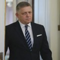 Fico: U Ukrajini se bore nacističke trupe, reagovao MSP Ukrajine