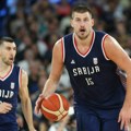 "Ma, ne može da se poredi! Ljudi nemaju pojma!" Čuveni NBA košarkaš razvezao jezik o Srbinu: Jokić i O'Nil? Obojica su…