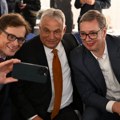 Vučić Zemanu čestitao 80. rođendan: "Slavimo njegov izuzetan životni put i političku karijeru" FOTO/VIDEO