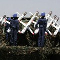 Huti preuzeli odgovornost za napad na aerodrom u Tel Avivu