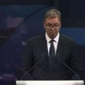 Predsednik Vučić: Udvostrčićemo ulaganje u CERN, moramo uraditi mnogo više