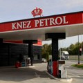 Kompanija Knez Petrol otvorila Premium benzisku stanicu u Pančevu