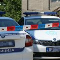 Ubio strica, pa se krio nedeljama Policija uhapsila osumnjičenog muškarca iz Sjenice