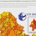 TS: Vranje sedmo po transparentnosti u Srbiji