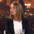 Profesorka Snježana Milivojević: Vučić je u pravu kada govori o suzdržanosti policije