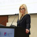 Ministarka Popović osudila pretnje upućene predsedniku Vučiću: Svako ko je prekršio zakon i učestvovao u nasilnim…