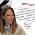 Tiholjublje - nova srpska reč osvojila najviše glasova publike! Njena autorka Sanja Paunović iz Beča ne krije oduševljenje…