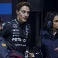 Raselu pol pozicija na trci Formule 1 u Las Vegasu