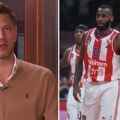 "Zvezda da poradi na njegovoj psihi": Aleksić kritikovao Zvezdinog Amerikanca, upozorenje i Petruševu