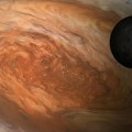 Da li će biti rešena 44 godine stara misterija vulkanske aktivnosti Jupiterovog meseca Io