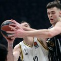 Koprivica: Još uvek boli onih 20 trojki