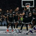 Crno-beli žele novu pobedu u evroligi: Evo gde možete pratiti prenos meča Partizan - Fenerbahče