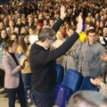 Zašto Aleksandar Vučić, u trenutku širenja protesta, ponovo lansira priču o formiranju Narodnog pokreta za državu?