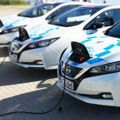 Britanija prestigla Nemačku i postala najveće evropsko tržište električnih automobila