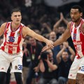 Crvena zvezda ponovo bez tri važna igrača u evroligi?! Odluka se donosi na dan utakmice! (video)