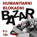 Studenti organizuju Humanitarni blokadni bazar