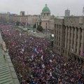 „Ako nije zvučni top, šta je onda to bilo?“: Studenti u blokadi povodom prekidanja protesta u Beogradu