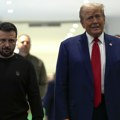 Zvanično je! Amerika i Ukrajina napravile sporazum, odmah se oglasila Bela kuća