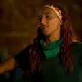 Milanka Muždalo napustila Survivor, a ono što je poručila plemenu će vas emotivno dirnuti