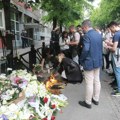 SRCE: Otkazati program Dana porodice za vreme obeležavanje druge godišnjice masovnih ubistava