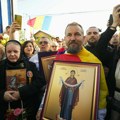 Rumunija danas bira predsednika: Ponovljeni izbori u senci Rusije, TikToka i zabranjenog kandidata (foto)