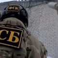 Rusija na nogama: Fsb sprečio teroristički napad u Kareliji - likvidiran agent ukrajinske službe
