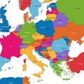 Objavljena mapa korupcije u Evropi – kad vidite kako stoji Srbija više vam ništa neće biti smešno