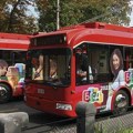 SRCE: GSP Beograd u milionskim dugovima, više od milijarde evra ide privatnim prevoznicima