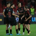 Najveći meč u istoriji portugalskog prvenstva bez pobednika: Još uvek ništa nije rešeno!
