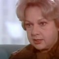 Sećanje na Olgu Spiridonović: Prvu ulogu dobila još kao beba, bila je velikanka glume