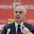 Zvezdan Terzić poziva sve zvezdaše na izbore: Oglasio se prvi čovke kluba i pozvao navijače na glasanje!
