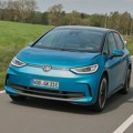 Volkswagen ukida ID. u nazivu električnih modela: Vraća se Foxu, Polu, Golfu?