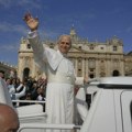 Papa Lav XIV: Trenutak je za dijalog i građenje mostova