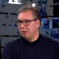 Vučić o blokaderima: Razarali su nam zemlju šest meseci, ali sad ćemo kao feniks iz pepela da se podignemo