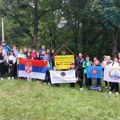 „Prvi dani proleća 25“ na novoj stazi