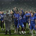 Preokret Čelzija protiv betisa za trofej Lige nofernecija