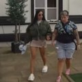 Dragana nasrnula na matoru Stojančevićeva pobesnela i napravila šok scenu, Jovana zanemela