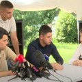 Pavlović: Napad na mene podseća na način na koji su nacisti tretirali Jevreje