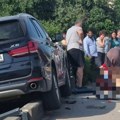 Poginula žena iz Kragujevca: Vozač (71) u Vrnjačkoj Banji automobilom sleteo s puta i usmrtio prolaznicu (76)