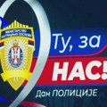 "Tu, za nas!": A zašto onda narodna policija ne štiti narod koji uđe u Pionirski park?