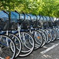 Parkiraj i bicikliraj na adi ciganliji: Samo za 200 dinara parkiranja za ceo dan, na korišćenje se dobijaju dva bicikla za…