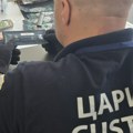 Iz Holandije i Francuske stigle pošiljke Reagovali carinici te su otkrili drogu namenjenu za Beograd i Niš