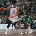 Bivši igrač Partizana Pi-Džej Doužer još dve godine u Efesu