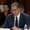 Vučić na Globsek forumu u Pragu, planirani brojni sastanci sa svetskim zvaničnicima