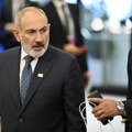 Pašinjan: Jermenija želi da se reformiše i uđe u EU, da obezbedi mir u svom regionu