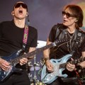 Džo Satrijani: Nikada ranije nije bilo toliko neverovatnih svirača koji rade stvari na gitari koje ranije nisu bile moguće
