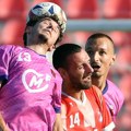 Šampion izgubio 0:6 od pretposlednjeg